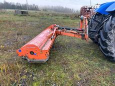 PIENNARMURSKAIMET AGRIMASTER 250
