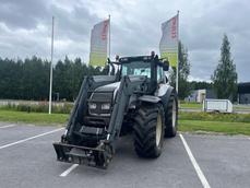 VALTRA T190 HI-TEC