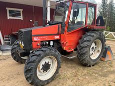 VALMET 604 4X4