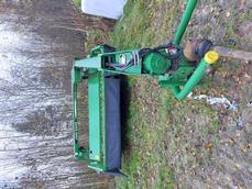 JOHN DEERE 1360