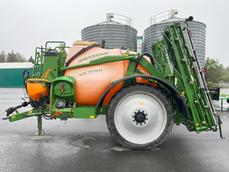 AMAZONE UX 3200 / 18 S