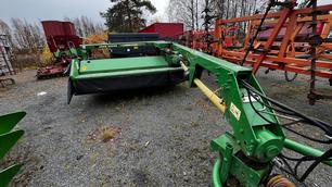 JOHN DEERE 1360