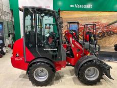 WEIDEMANN 1160