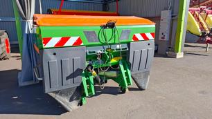 AMAZONE ZA-V EASY