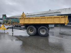 MUU MERKKI VALTRA T16/21 KOUKKUVAUNU