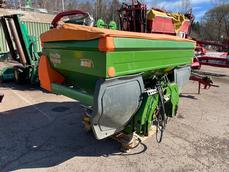 AMAZONE ZA-M 1501 PROFIS HYDRO