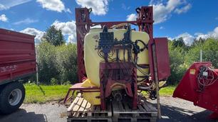 HARDI 1000 MASTER VBZ