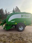 MCHALE FUSION 3 PLUS