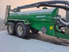 AGRONIC 17M3