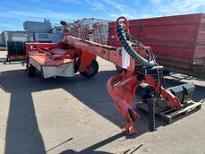 KUHN ALTERNA 400