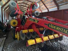 VÄDERSTAD CARRIER 500 ST