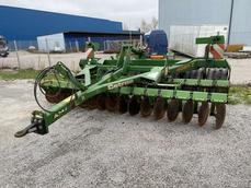 AMAZONE CATROS 4001T