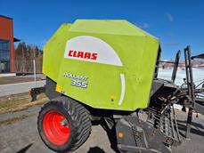 CLAAS 355 RC