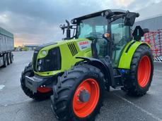 CLAAS ARION 420