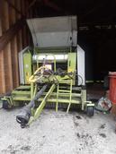 CLAAS 250 ROTOCUT