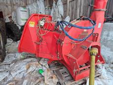 MUU MERKKI FARMI CH260