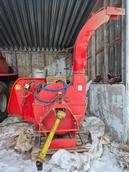 MUU MERKKI FARMI CHIPPER CH260