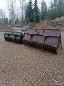 MUU MERKKI GJERSTAD 1000