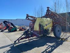 HARDI RANGER 2500