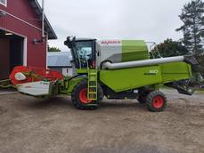 CLAAS AVERO 160