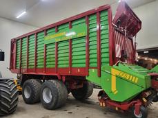 STRAUTMAN TERA VITESSE 4601 CFS