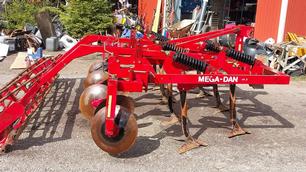 MUU MERKKI HE-VA MEGA-DAN 300
