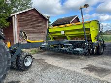 JUNKKARI M400 PLUS