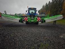 MUU MERKKI SAMASZ KDD861S