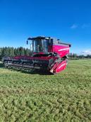 MASSEY-FERGUSON BETA 7360