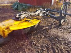 KRONOS 170M PREDATOR