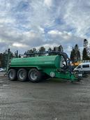 AGRONIC AGRONIC 25M3