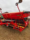 VÄDERSTAD RAPID 400C