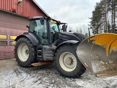 VALTRA T234 VERSU