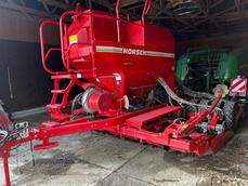 HORSCH PRONTO 4DC
