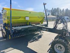 JUNKKARI M400PLUS ISOBUS