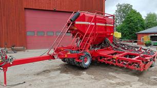 HORSCH PRONTO DC 6