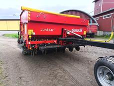 JUNKKARI SIMULTA ST3000