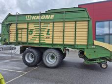 KRONE 5XL