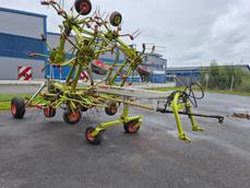 CLAAS VOLTO 1320T