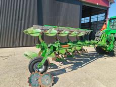 AMAZONE CAYROS XMS 5-850 VS