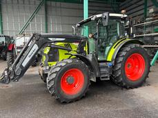 CLAAS ARION 470