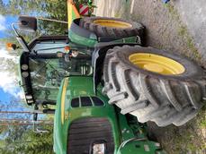 JOHN DEERE 7530 PREMIUM