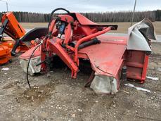 KUHN FC3525DF-FF