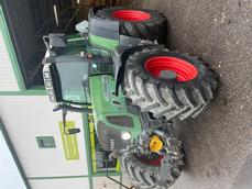 FENDT VARIO 818