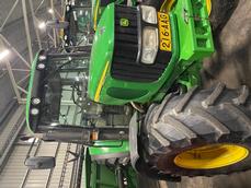 JOHN DEERE 6420