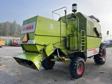 CLAAS DOMINATOR 58 SPEZIAL