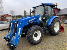 NEW HOLLAND T4.75S