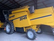 SAMPO ROSENLEW 2045 HYDRO