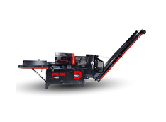 PALAX D460 TR/SM POWERSPEED 18