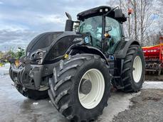 VALTRA S274